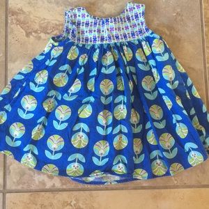 ❗️Last Chance❗️Floral swing dress